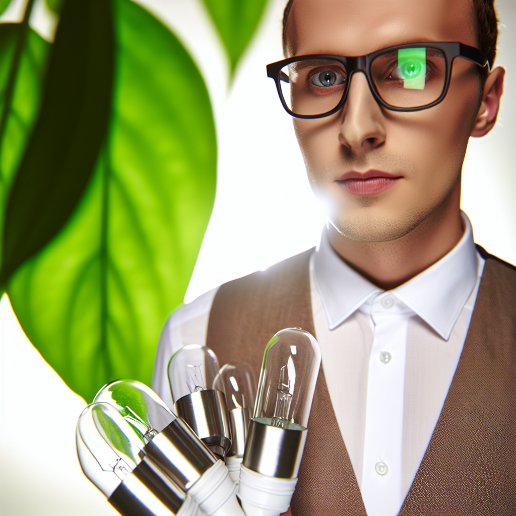 Certyfikaty pochodzenia energii – zielony handel przyszłości